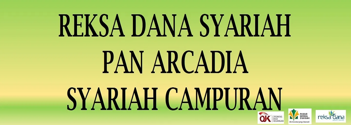 Slideshow 7  Syariah Campuran